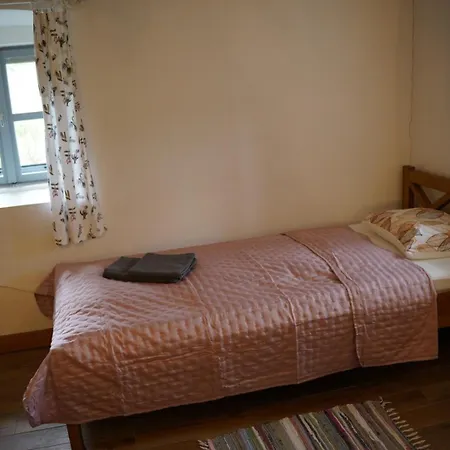 A La Maison - épp Mint Otthon * Szentbekkalla