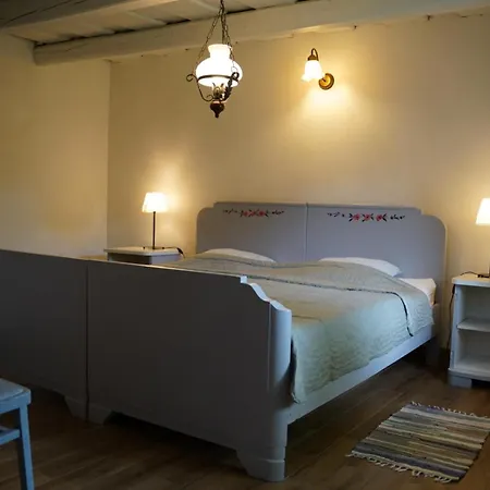 A La Maison - épp Mint Otthon Сasa de vacaciones