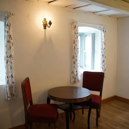 بيت للعطل A La Maison - Epp Mint Otthon