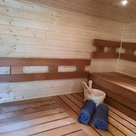 A La Maison - Epp Mint Otthon بيت للعطل *