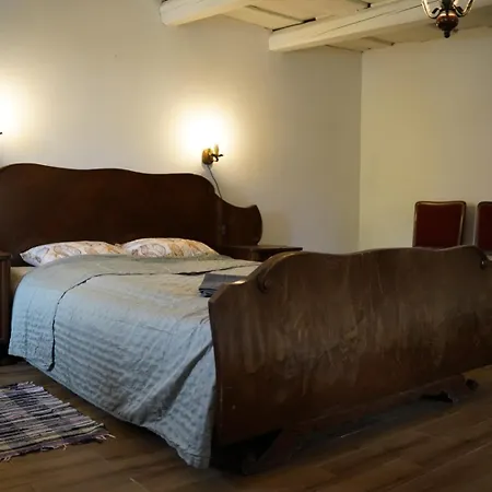 A La Maison - épp Mint Otthon Сasa de vacaciones Szentbekkalla