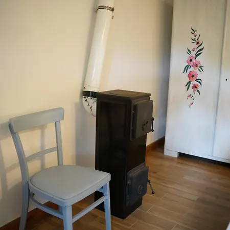 بيت للعطل A La Maison - Epp Mint Otthon سزينبيكالا