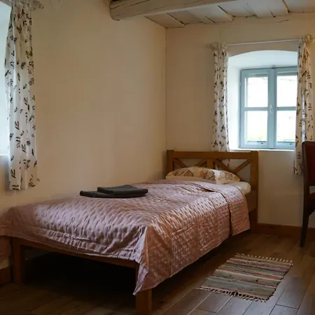 A La Maison - épp Mint Otthon *