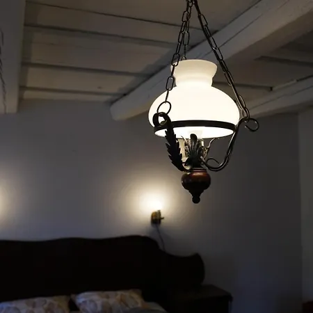A La Maison - épp Mint Otthon Szentbekkalla
