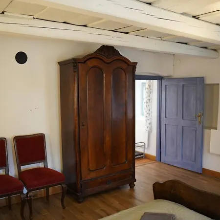 A La Maison - épp Mint Otthon * Szentbekkalla