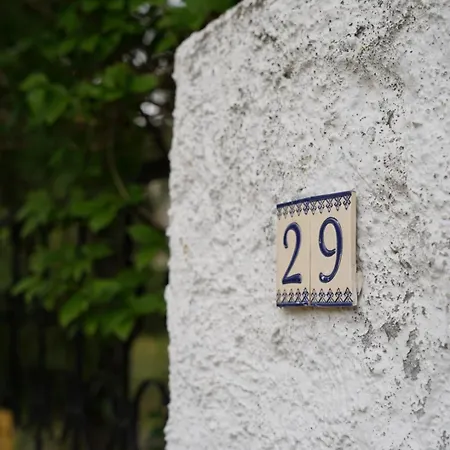 A La Maison - Epp Mint Otthon Holiday home