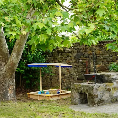 A La Maison - épp Mint Otthon Сasa de vacaciones *