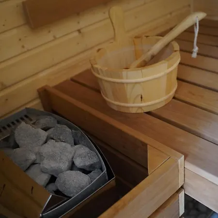 Holiday home A La Maison - Epp Mint Otthon *