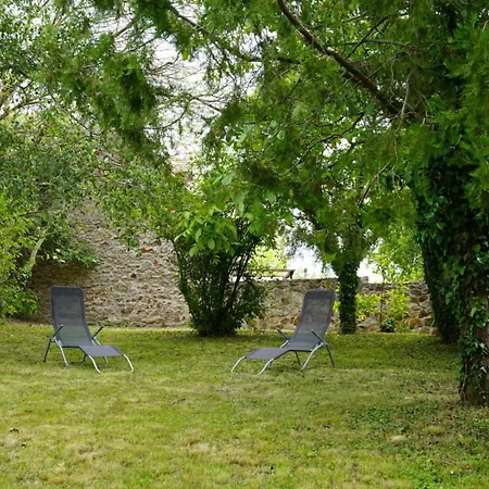 A La Maison - Epp Mint Otthon Holiday home Szentbekkalla