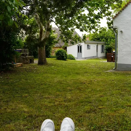 Сasa de vacaciones A La Maison - épp Mint Otthon Szentbekkalla