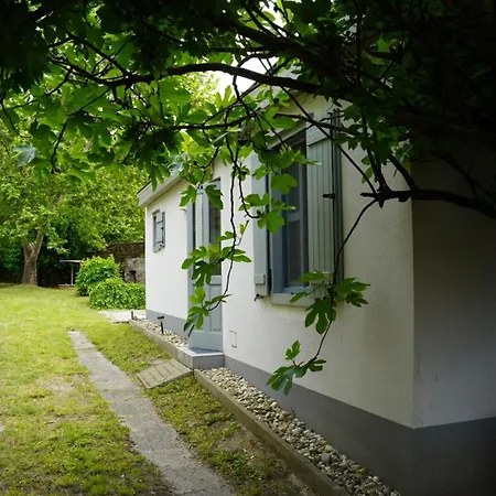 A La Maison - épp Mint Otthon Szentbekkalla