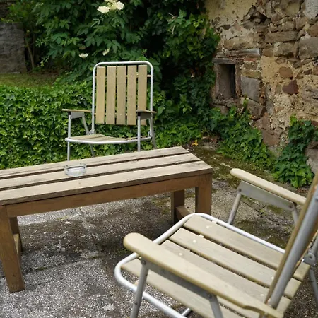 بيت للعطل A La Maison - Epp Mint Otthon *