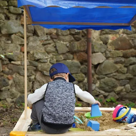 بيت للعطل A La Maison - Epp Mint Otthon سزينبيكالا