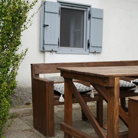 A La Maison - épp Mint Otthon