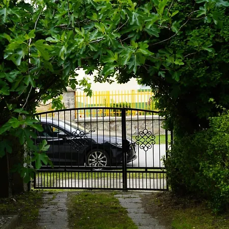 A La Maison - Epp Mint Otthon بيت للعطل