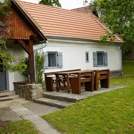 A La Maison - Epp Mint Otthon بيت للعطل *