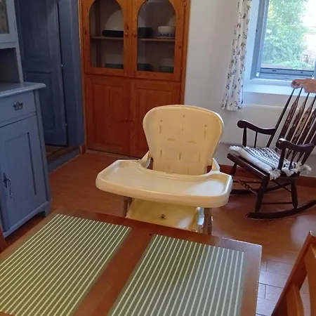 A La Maison - Epp Mint Otthon Holiday home