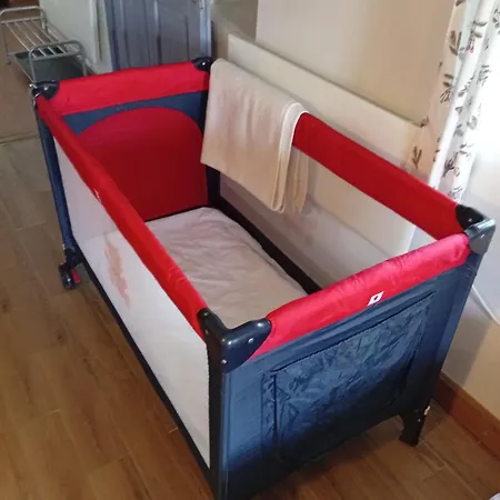 A La Maison - Epp Mint Otthon بيت للعطل سزينبيكالا