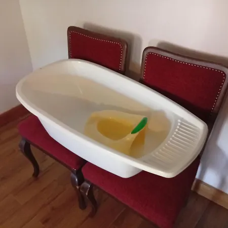 A La Maison - épp Mint Otthon Сasa de vacaciones