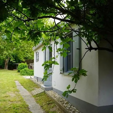 A La Maison - Epp Mint Otthon بيت للعطل