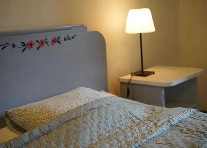 A La Maison - Epp Mint Otthon Semesterbostad Szentbekkalla