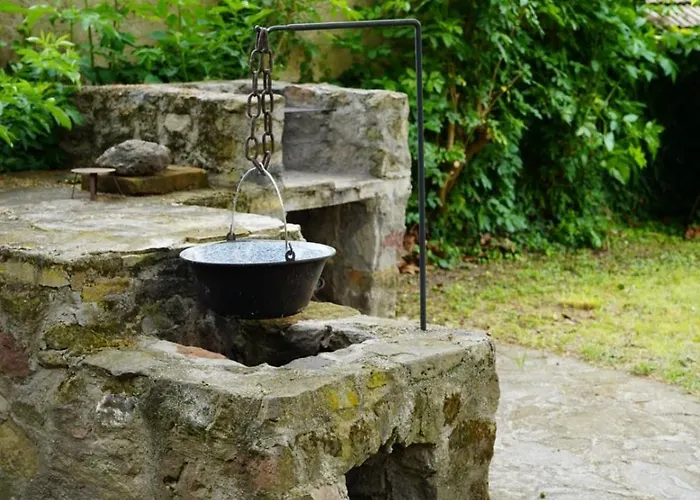 A La Maison - Epp Mint Otthon * Szentbekkalla