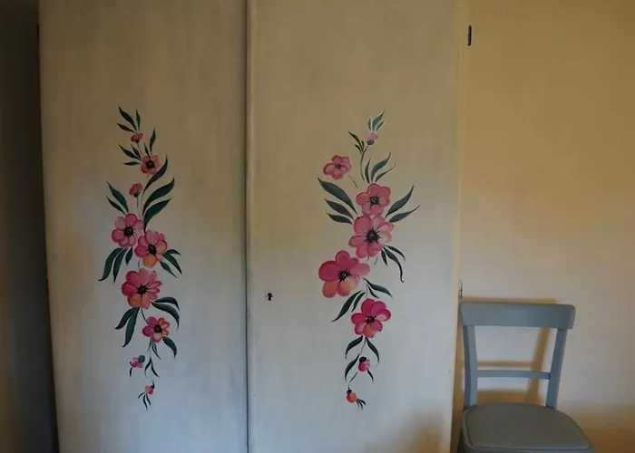 A La Maison - Epp Mint Otthon Semesterbostad *