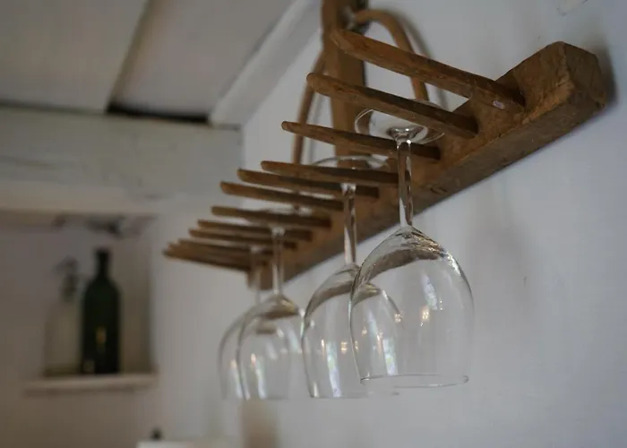 Semesterbostad A La Maison - Epp Mint Otthon *