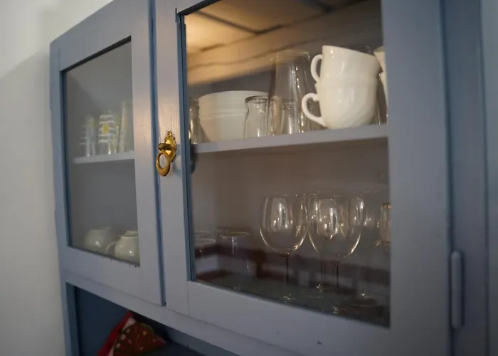 A La Maison - Epp Mint Otthon Semesterbostad