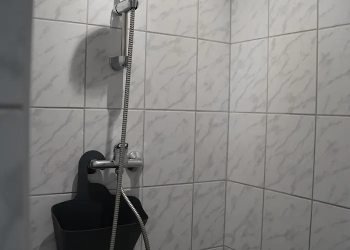 Semesterbostad A La Maison - Epp Mint Otthon