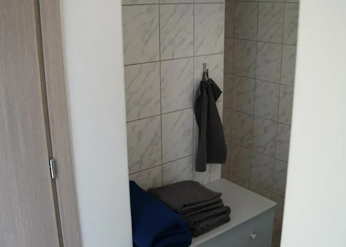 Semesterbostad A La Maison - Epp Mint Otthon *