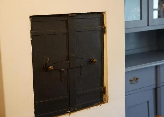 Semesterbostad A La Maison - Epp Mint Otthon