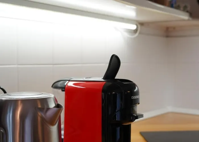 Semesterbostad A La Maison - Epp Mint Otthon Szentbekkalla