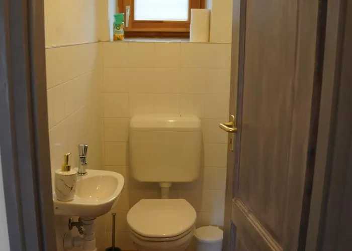 A La Maison - Epp Mint Otthon * Szentbekkalla