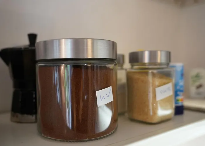 A La Maison - Epp Mint Otthon Semesterbostad