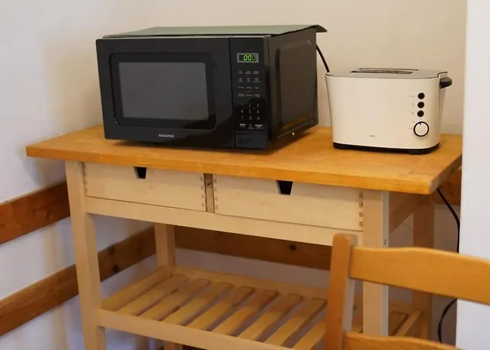 Semesterbostad A La Maison - Epp Mint Otthon