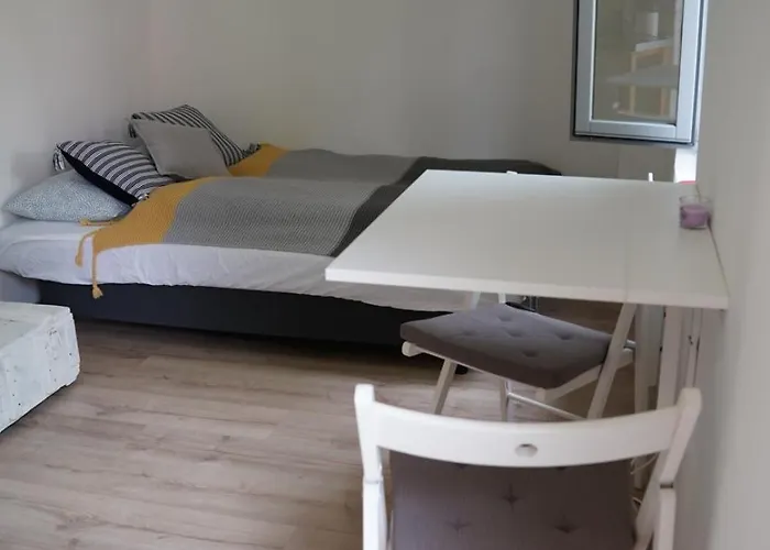 A La Maison - Epp Mint Otthon Semesterbostad *