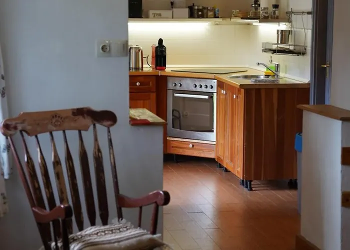 Semesterbostad A La Maison - Epp Mint Otthon *