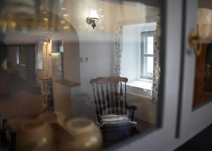 A La Maison - Epp Mint Otthon Szentbekkalla