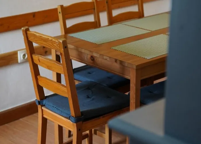 A La Maison - Epp Mint Otthon Semesterbostad