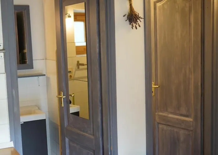 Semesterbostad A La Maison - Epp Mint Otthon