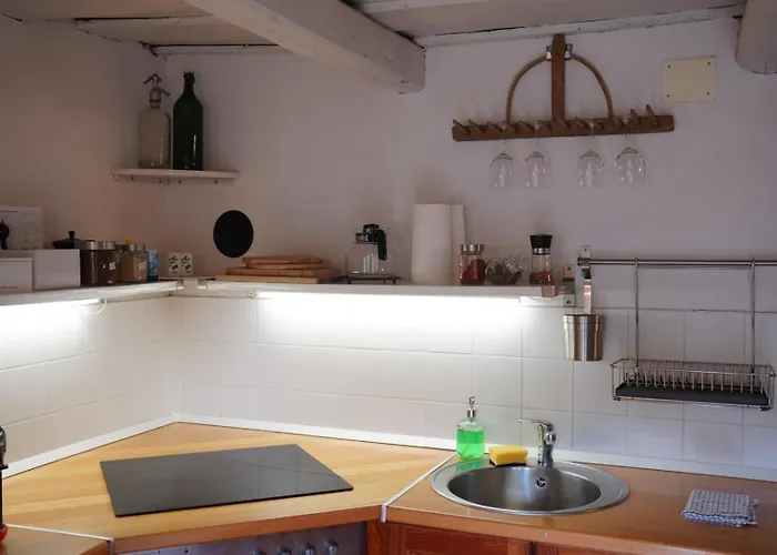 Semesterbostad A La Maison - Epp Mint Otthon *