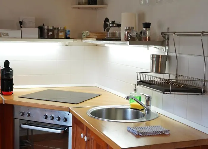 Semesterbostad A La Maison - Epp Mint Otthon *