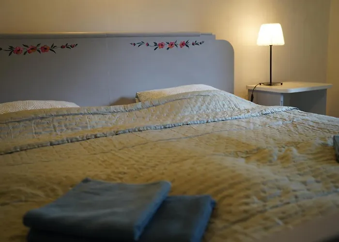 A La Maison - Epp Mint Otthon