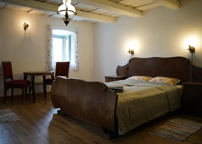 A La Maison - Epp Mint Otthon Semesterbostad