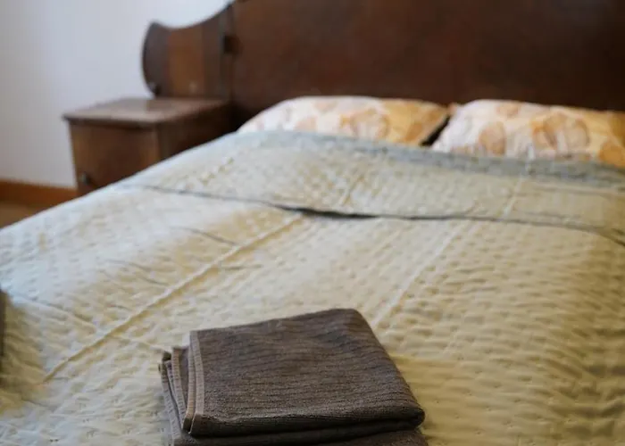 A La Maison - Epp Mint Otthon Semesterbostad *