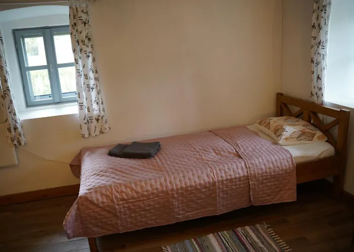 A La Maison - Epp Mint Otthon * Szentbekkalla