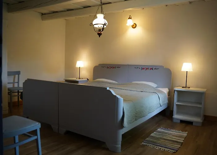 A La Maison - Epp Mint Otthon Semesterbostad