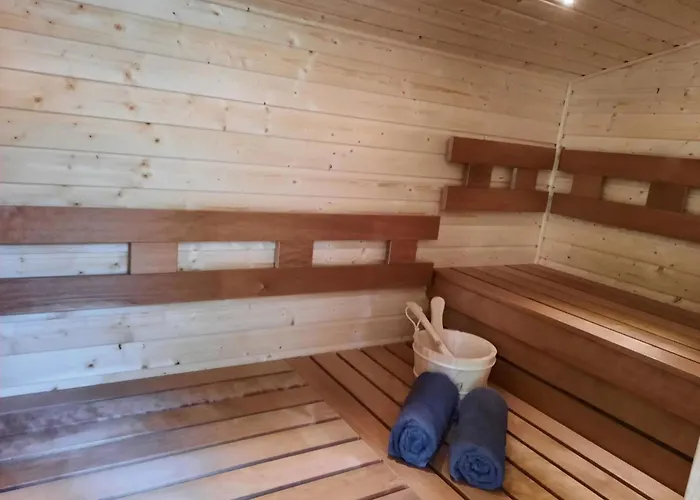 A La Maison - Epp Mint Otthon Semesterbostad *