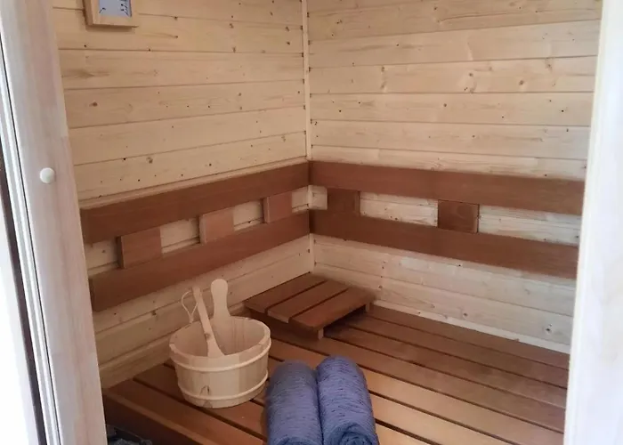 Semesterbostad A La Maison - Epp Mint Otthon